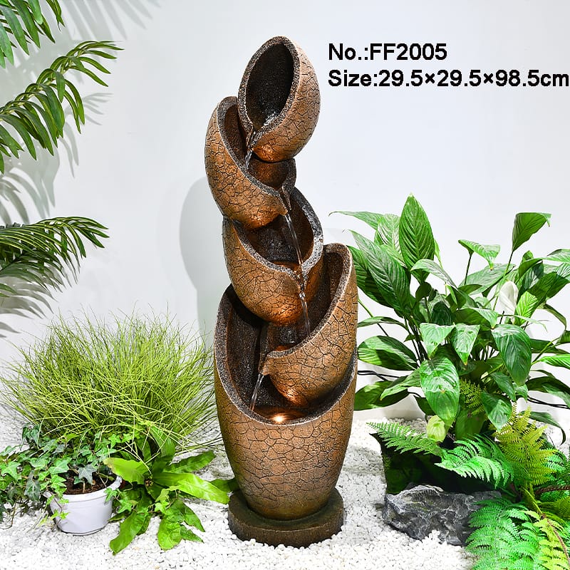 fountains ,water fountains ,rock fountains, outdoor ,indoor,wall fountains, cemented fountains,FRP fountains ,fiber fountains, garden fountains ,home decor,
