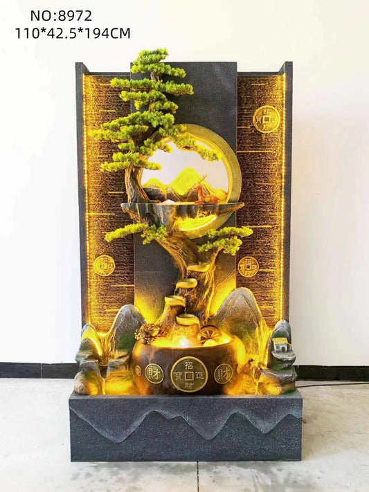 fountains ,water fountains ,rock fountains, outdoor ,indoor,wall fountains, cemented fountains,FRP fountains ,fiber fountains, garden fountains ,home decor,