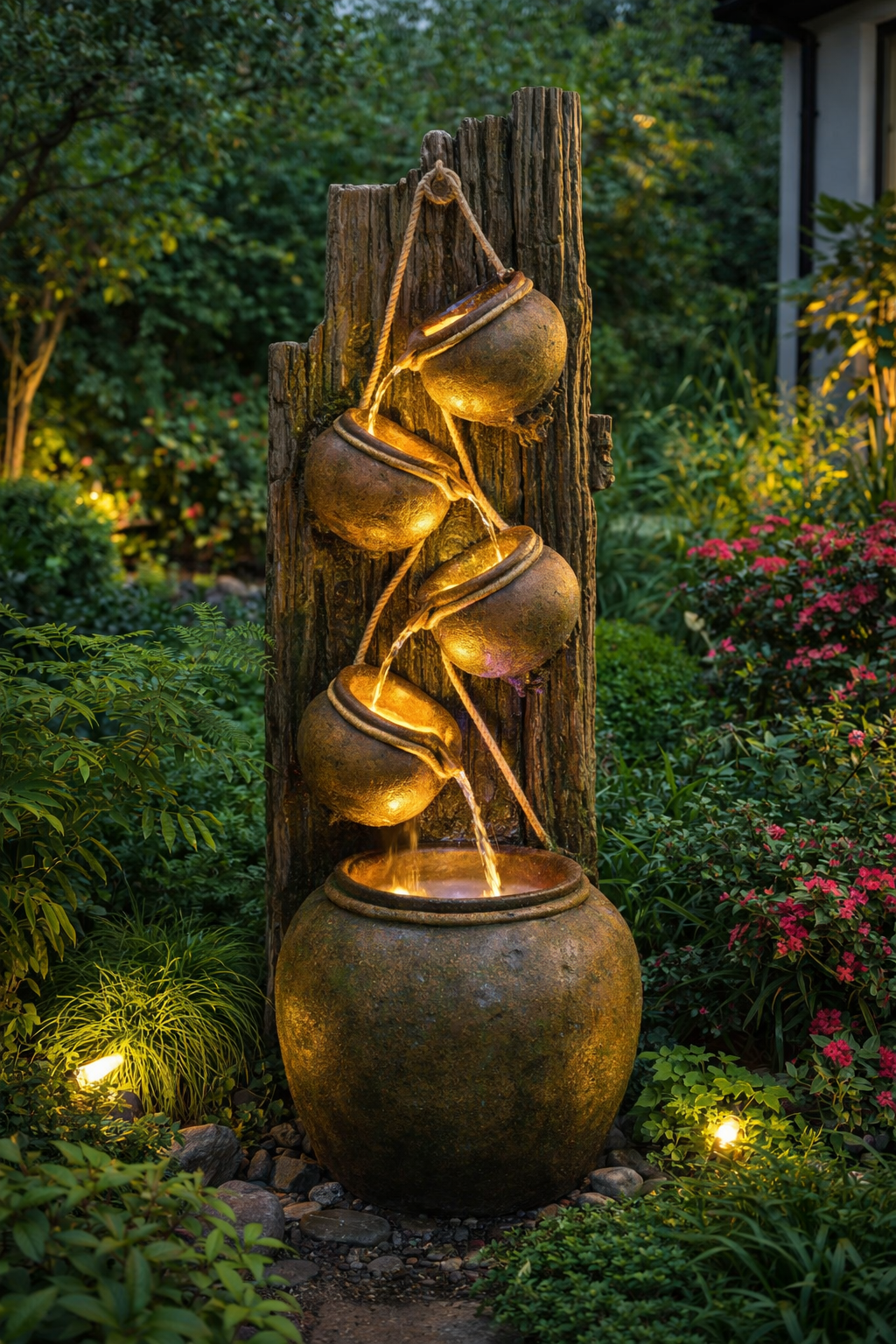 78 FOUNTAIN