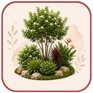 Outdoor Plants