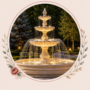 Premium Fountains