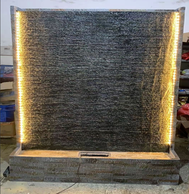 wall fountain 8900