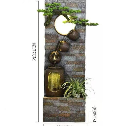 fountains ,water fountains ,rock fountains, outdoor ,indoor,wall fountains, cemented fountains,FRP fountains ,fiber fountains, garden fountains ,home decor,