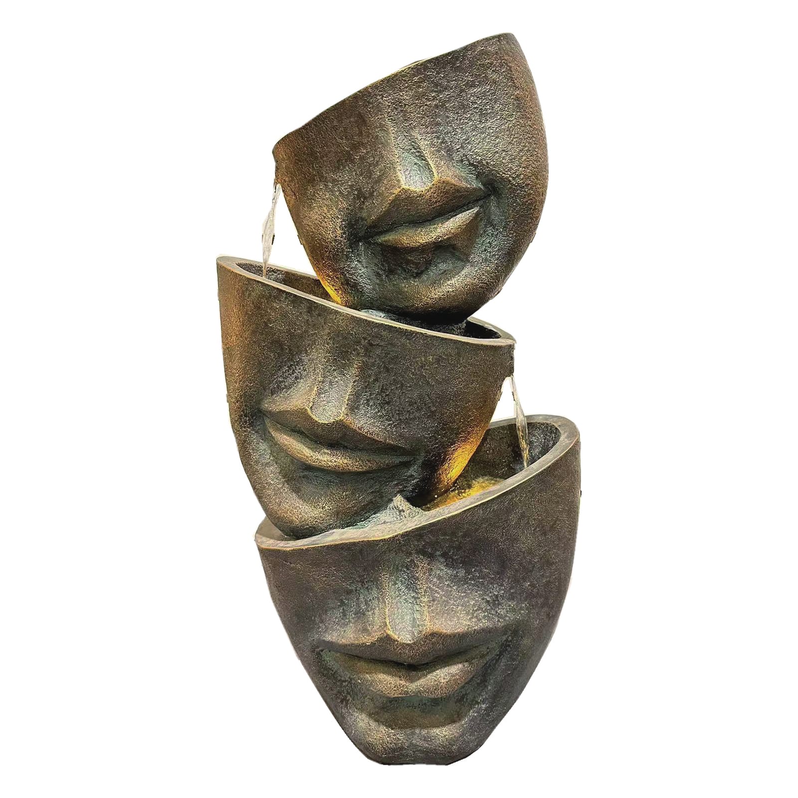 57. 3 FACE