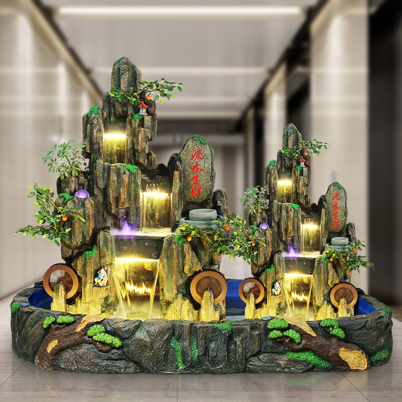 41.  ST. 2 PAHAD MEDIUM