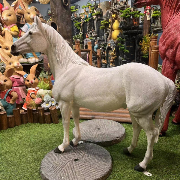 8.7321-2 SMALL HORSE ANIMAL