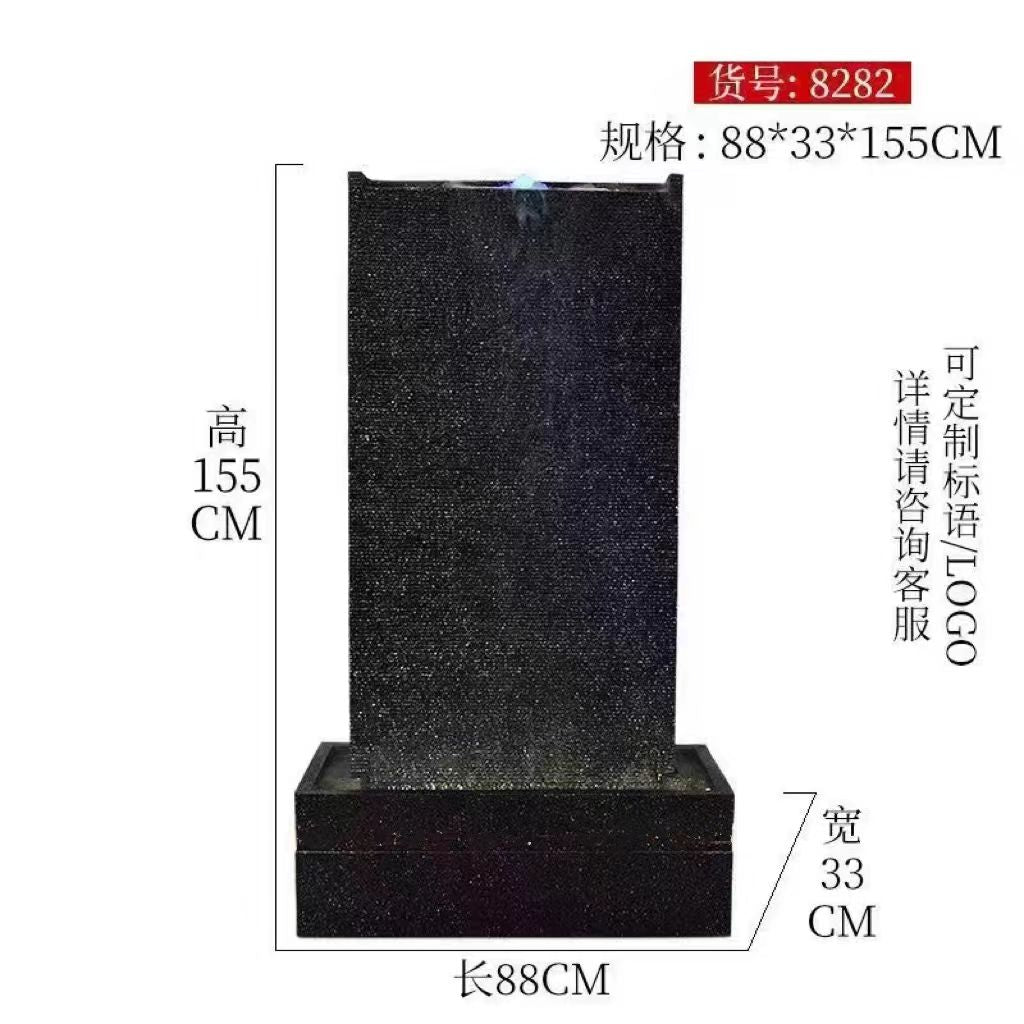 wall fountain 8282