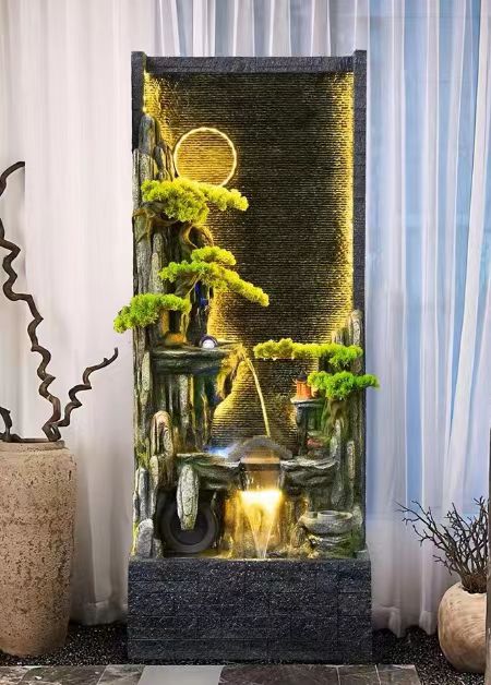 fountains ,water fountains ,rock fountains, outdoor ,indoor,wall fountains, cemented fountains,FRP fountains ,fiber fountains, garden fountains ,home decor,