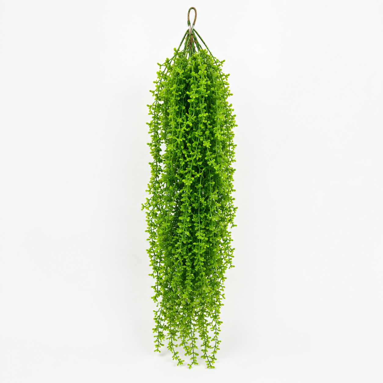 Artificial Green Hanging Trailing Plant