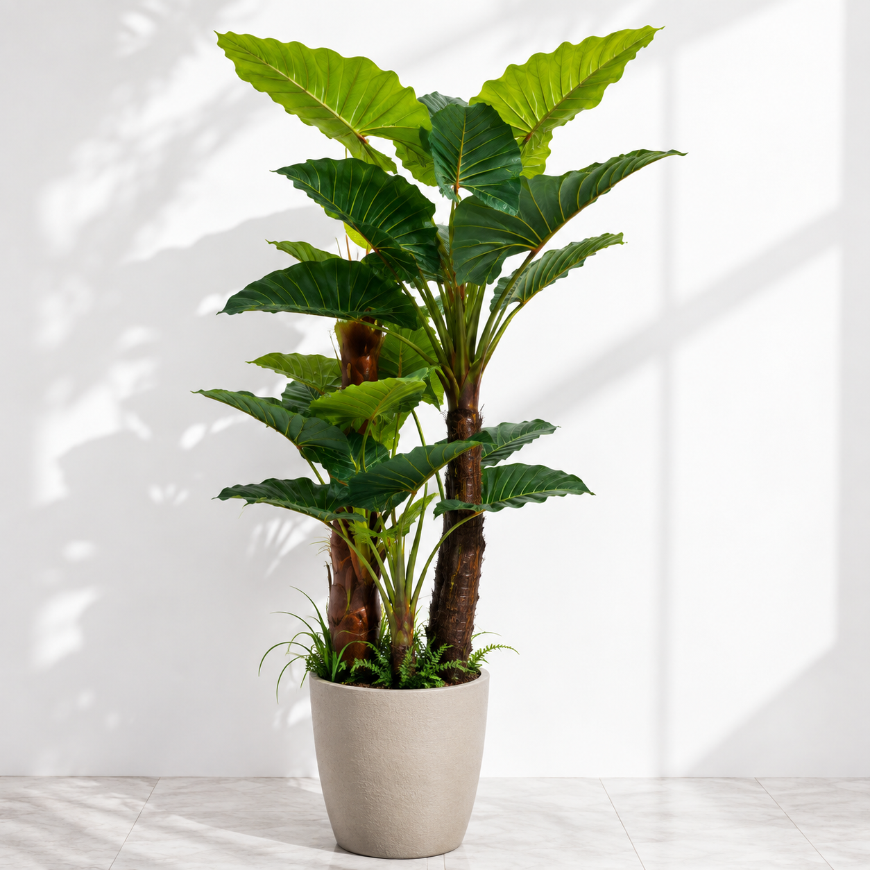 Artificial Bird of Paradise Plant