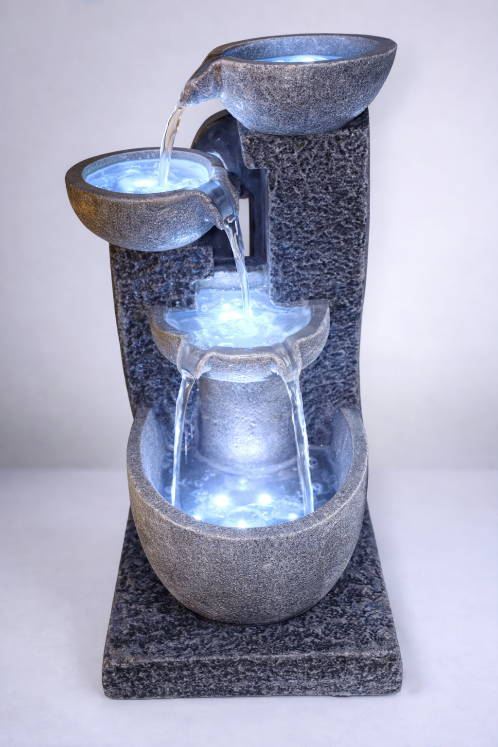 48. PILLAR PYALI FOUNTAIN
