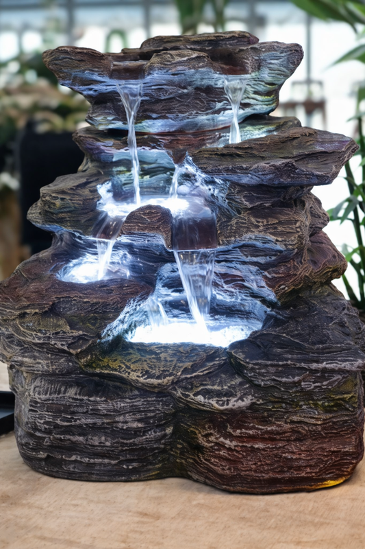 64. PAHAD FOUNTAIN