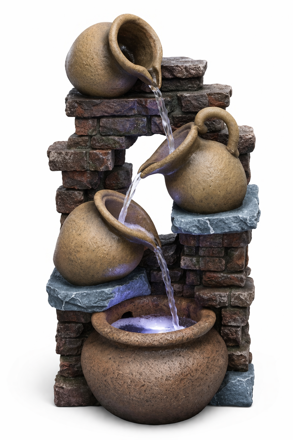 43. FOUNTAIN