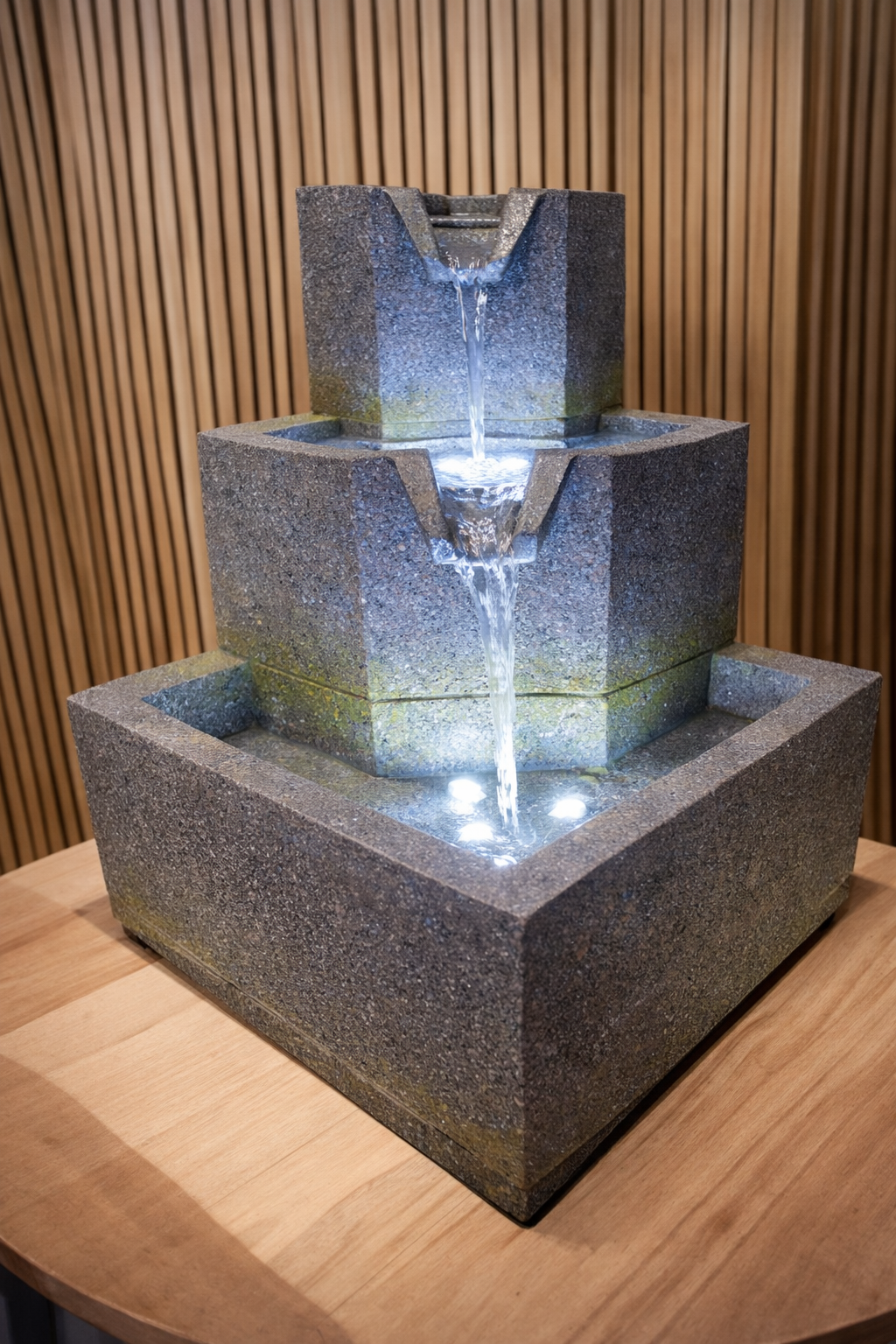58.  V.FOUNTAIN