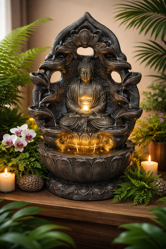 39.DIYA BUDHA