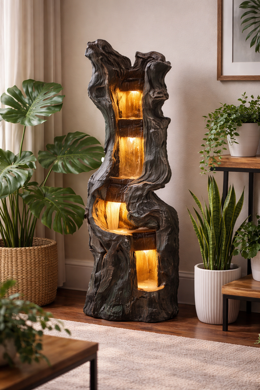 25. WOOD LOOK BIG