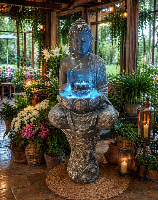 21. BALL PYALI BUDHA