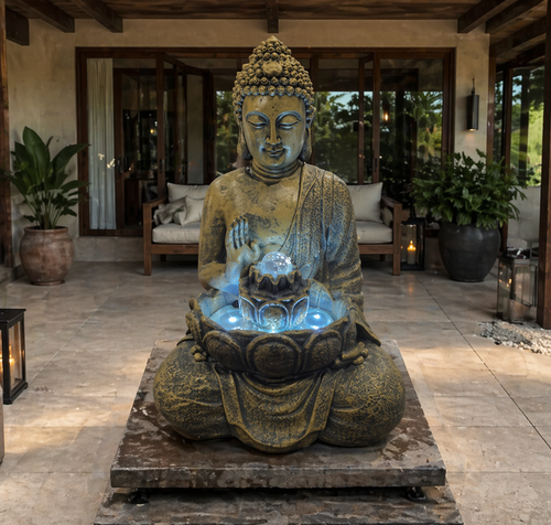 21. BALL PYALI BUDHA