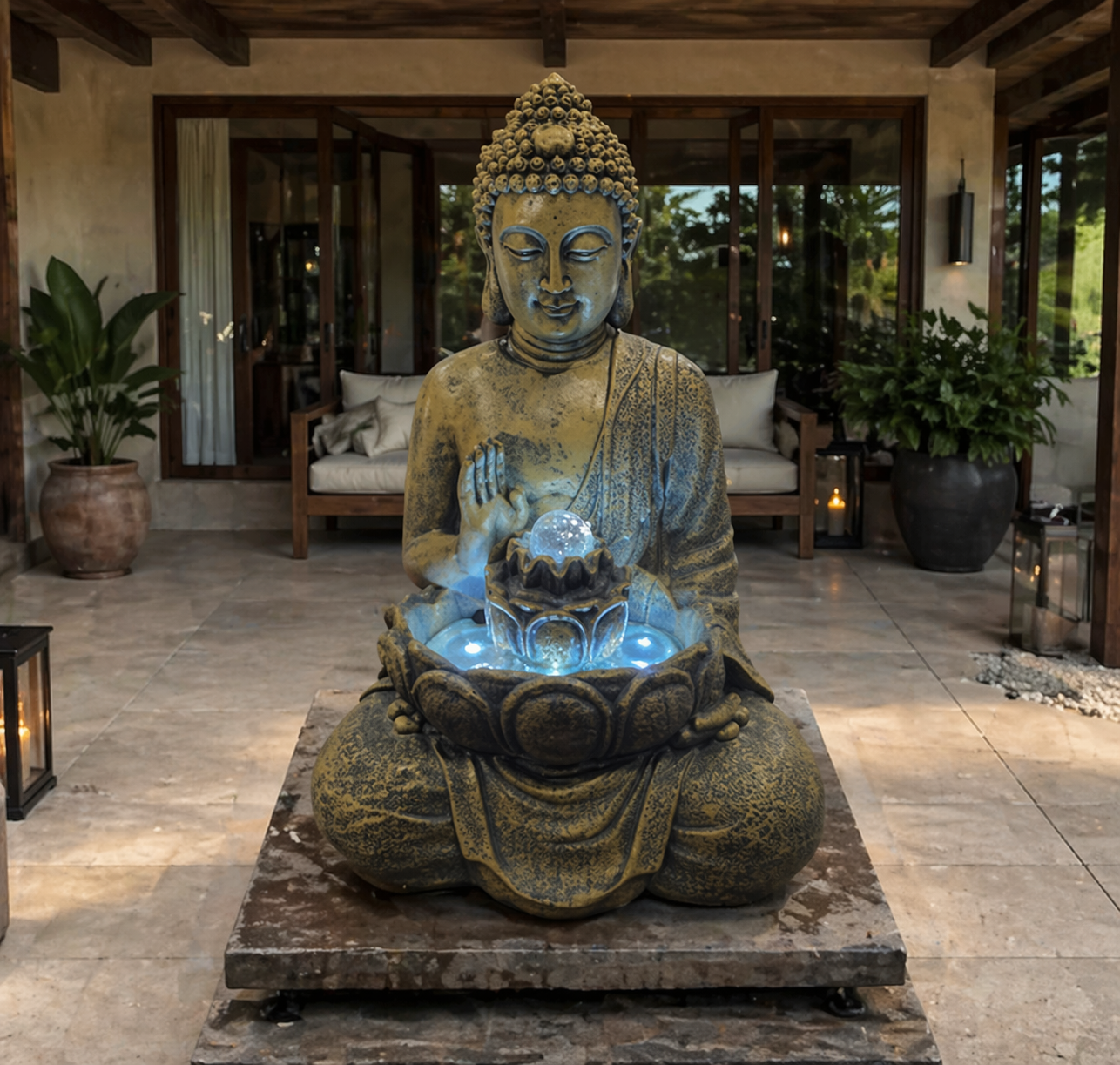 21. BALL PYALI BUDHA