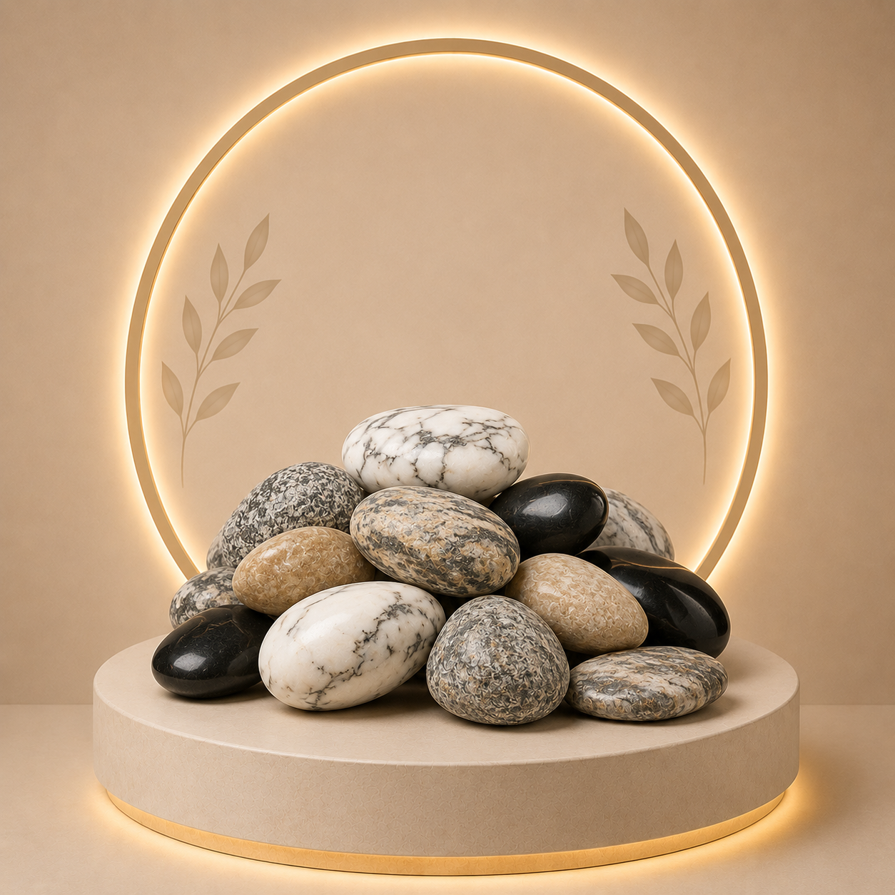 Decorative Stones