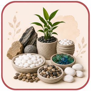 Decorative Stones