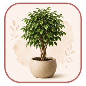 Indoor Trees