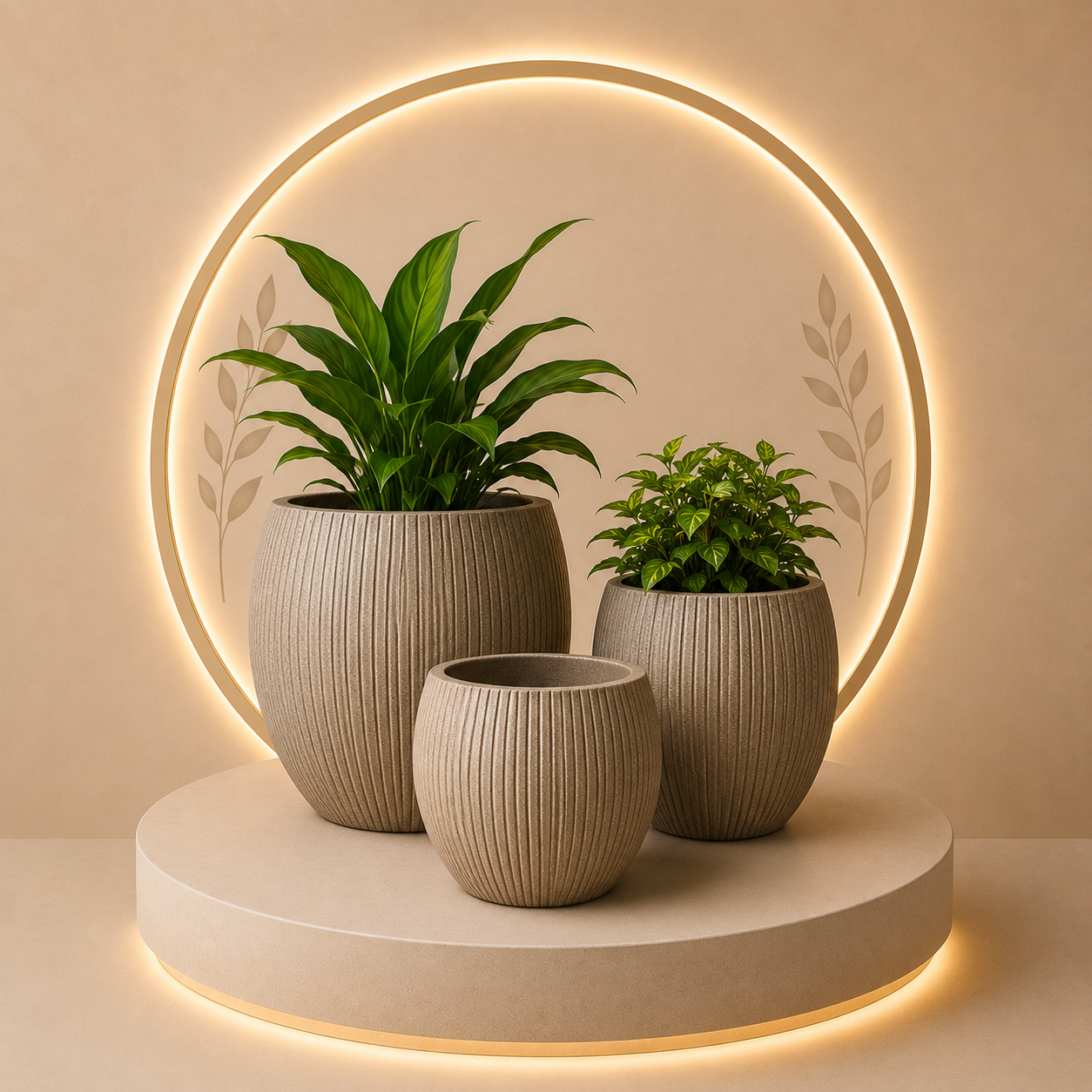 Pots & Planters