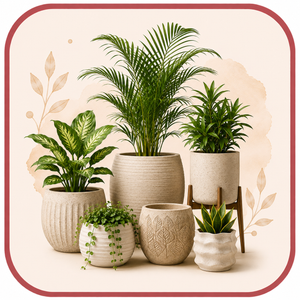 Pots & Planters