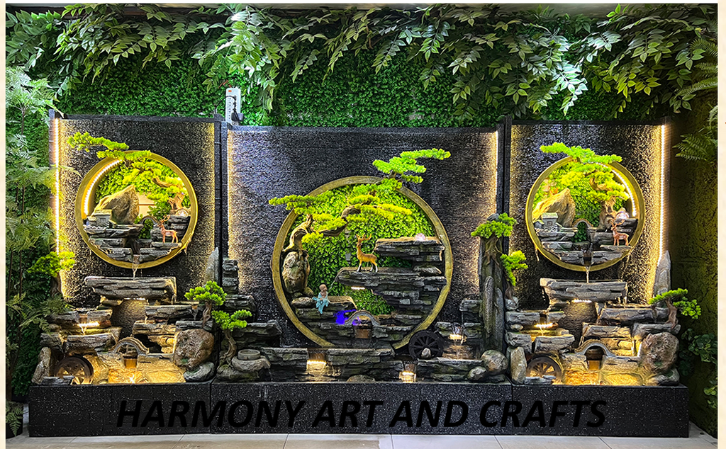 wall fountain8933+43+33