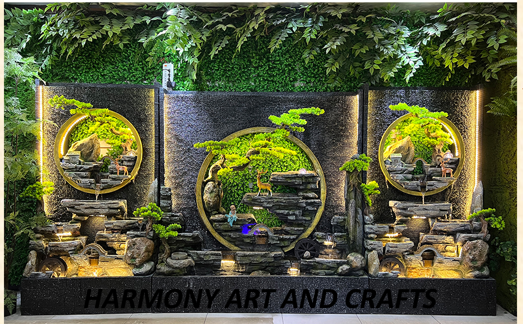 wall fountain8933+43+33