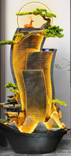 fountains ,water fountains ,rock fountains, outdoor ,indoor,wall fountains, cemented fountains,FRP fountains ,fiber fountains, garden fountains ,home decor,