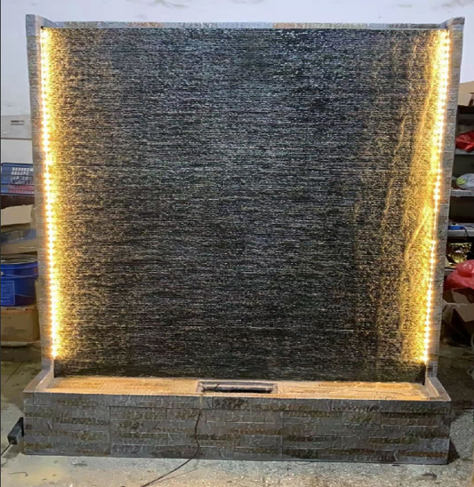 wall fountain 8900