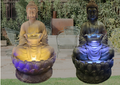 14. Kamal (Lotus) Buddha Fountain (3.5 ft