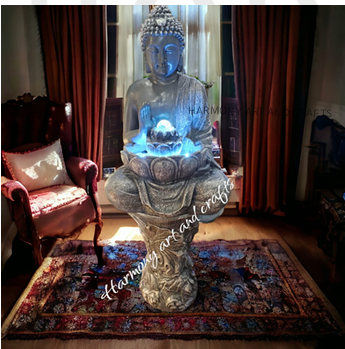 21. BALL PYALI BUDHA