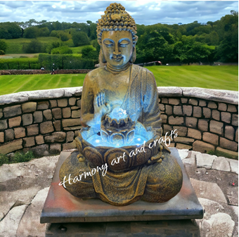 21. BALL PYALI BUDHA