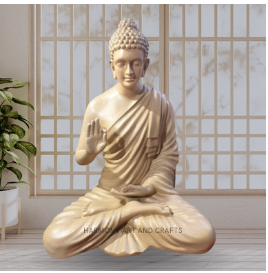 24. (3FT) BUDDHA STATUE