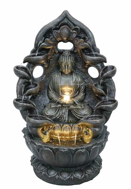 22.  DIYA BUDDHA