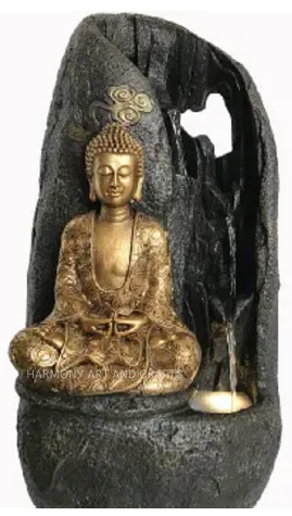 34. 2-DIYA  PAHAD BUDDHA FOUNTAIN