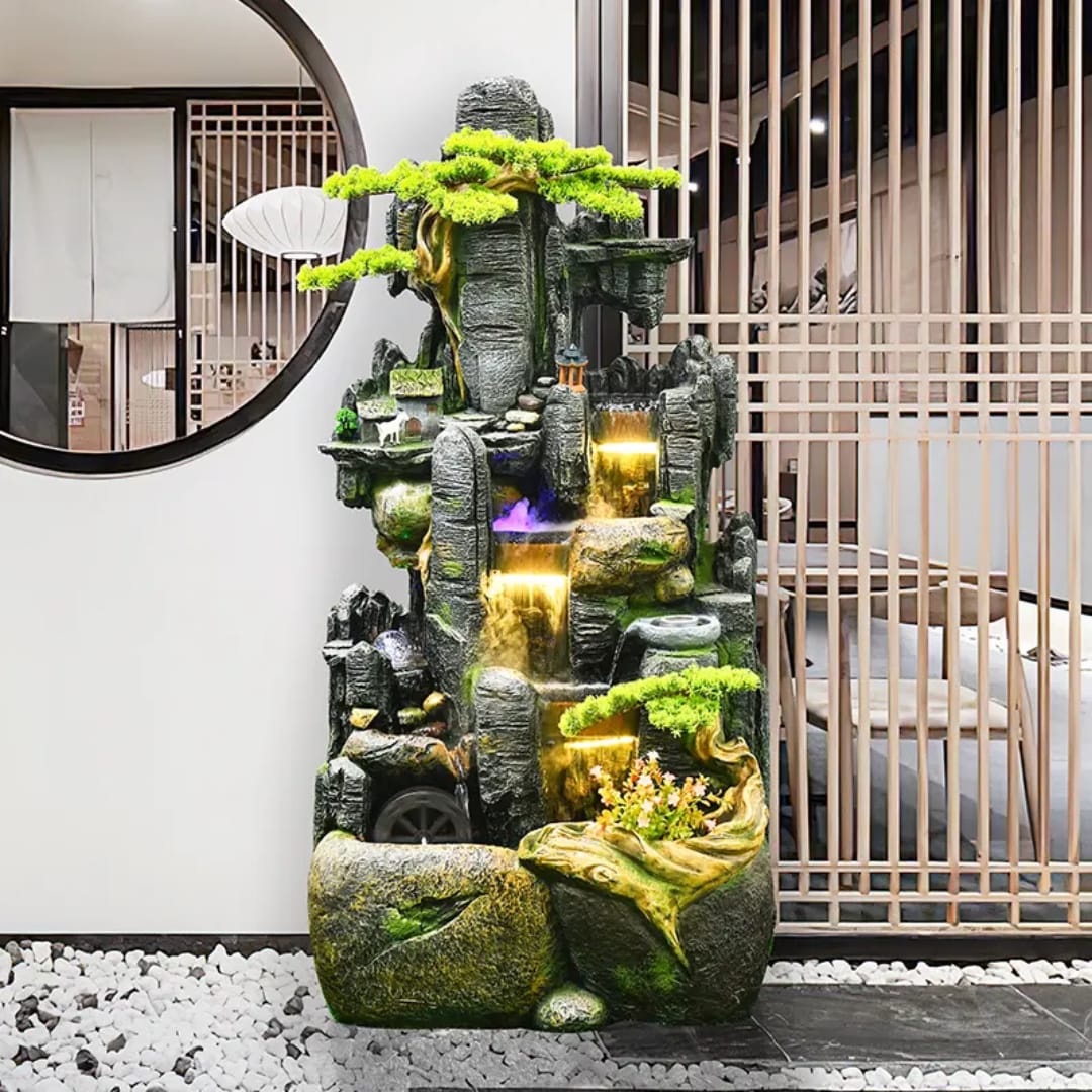 fountains ,water fountains ,rock fountains, outdoor ,indoor,wall fountains, cemented fountains,FRP fountains ,fiber fountains, garden fountains ,home decor, 