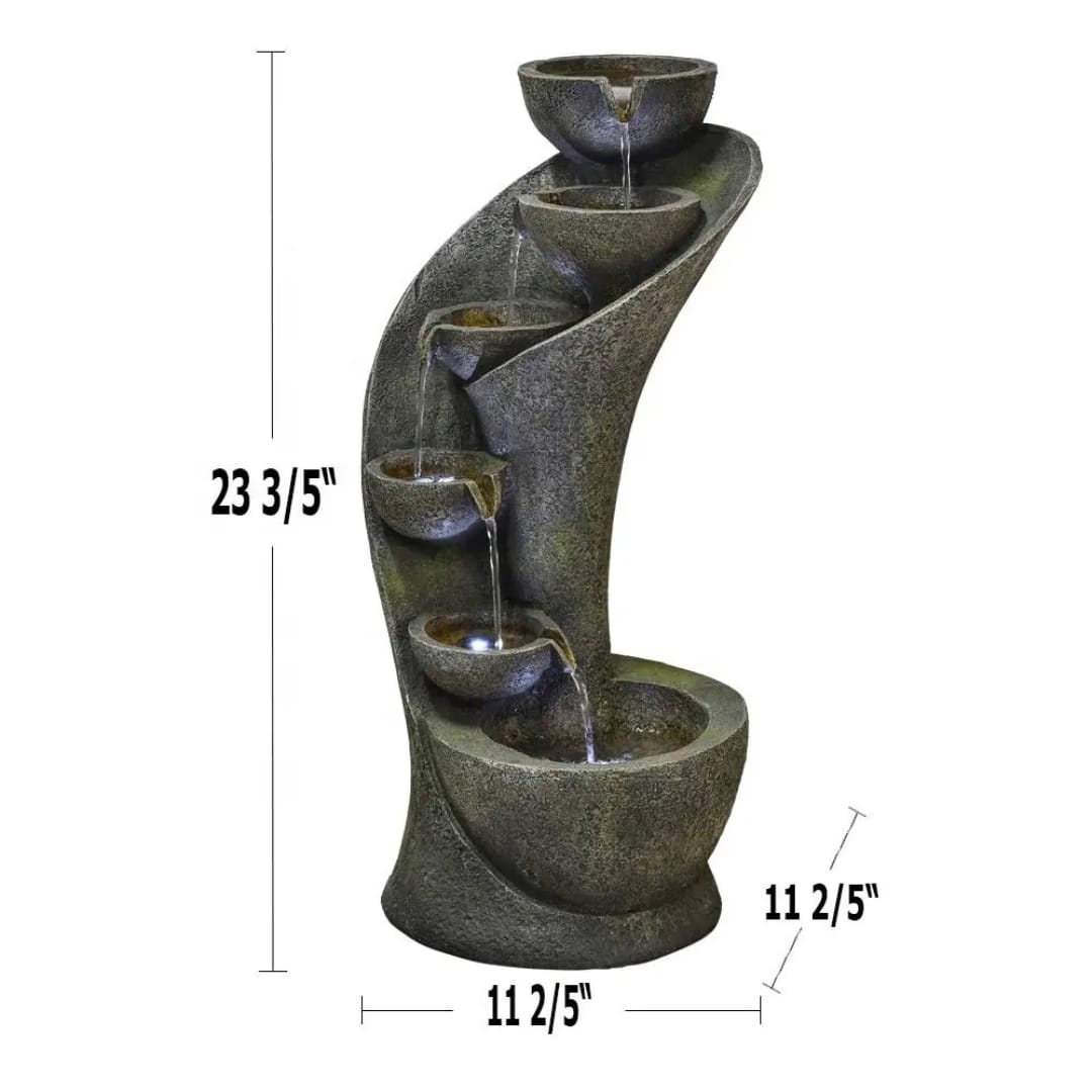 fountains ,water fountains ,rock fountains, outdoor ,indoor,wall fountains, cemented fountains,FRP fountains ,fiber fountains, garden fountains ,home decor,
