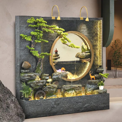 fountains ,water fountains ,rock fountains, outdoor ,indoor,wall fountains, cemented fountains,FRP fountains ,fiber fountains, garden fountains ,home decor,
