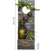 fountains ,water fountains ,rock fountains, outdoor ,indoor,wall fountains, cemented fountains,FRP fountains ,fiber fountains, garden fountains ,home decor,