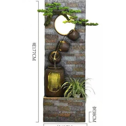 fountains ,water fountains ,rock fountains, outdoor ,indoor,wall fountains, cemented fountains,FRP fountains ,fiber fountains, garden fountains ,home decor,