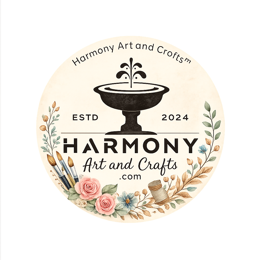 Harmonyartandcrafts