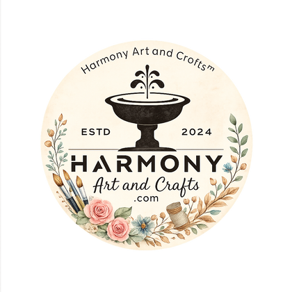 Harmonyartandcrafts