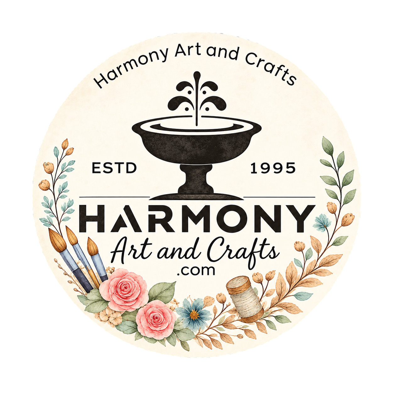 Harmonyartandcrafts