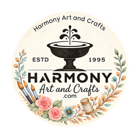 Harmonyartandcrafts