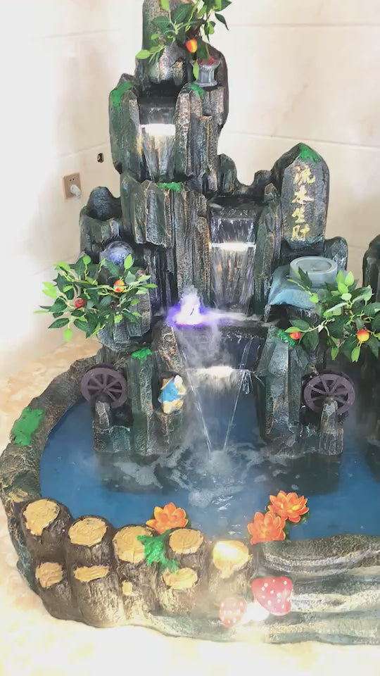 35.  ST 13FT 3 PAHAD