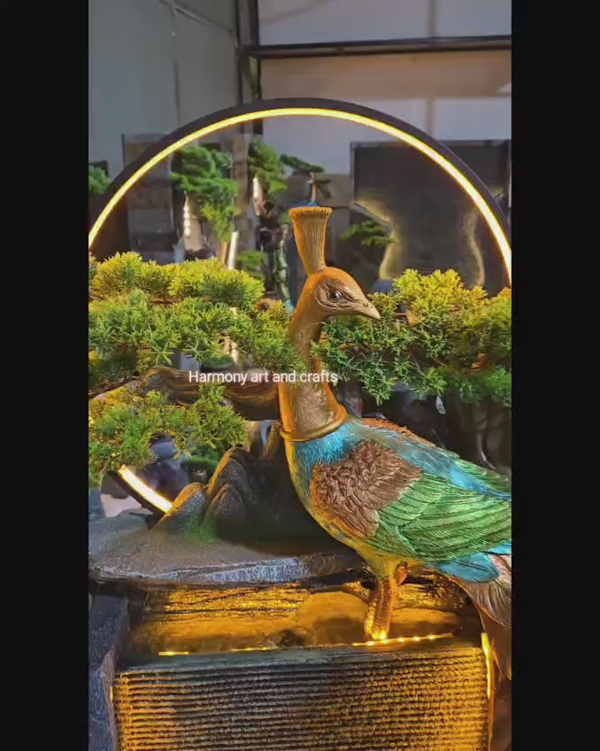 wall fountain no 8947