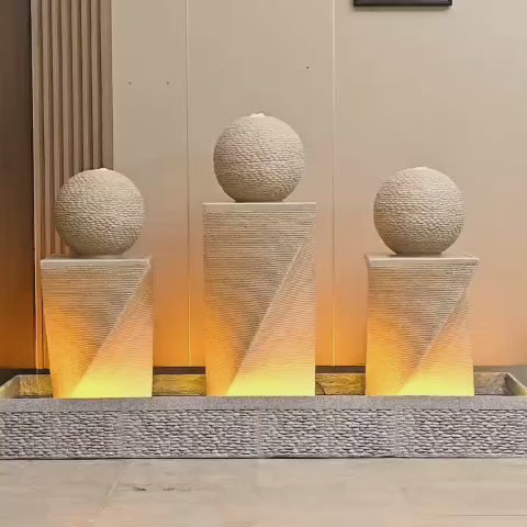 37. ST EUROPEAN 3 BALL